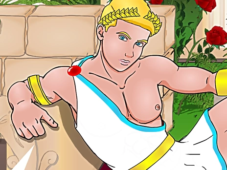 Palacius - Faggot Athlete