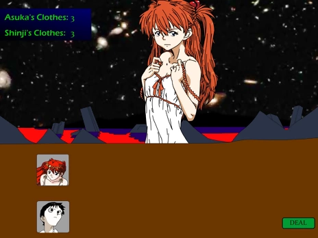 EVA7- Rebirth