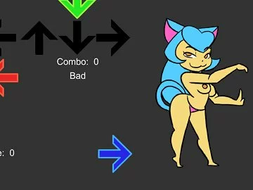 Cece Rhythm Dance Fun (Alpha)