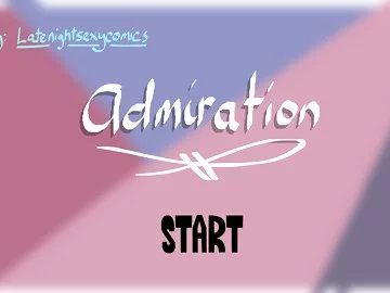 Admiration (Furry Commission)