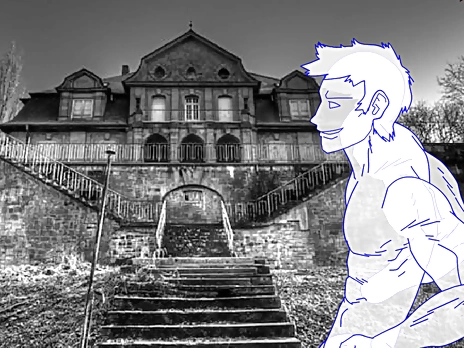 Ghost Plower