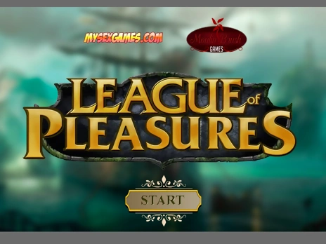 League of Pleasures