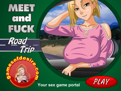 Meet'N'Fuck: Road Journey