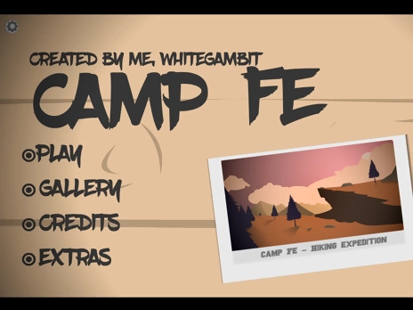 Camp Fe