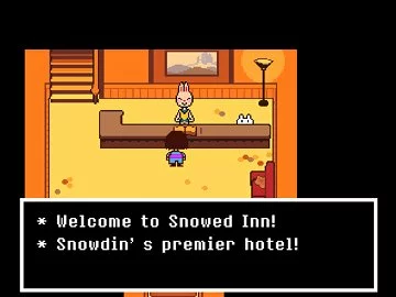 Undertail (v0.65) 18+ Parody