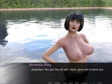 MILFtopia