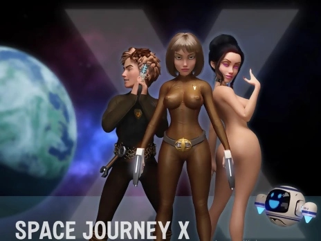 Space Journey X v2.30_023