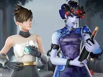 Ashe's big secret