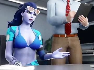 Widomaker's Vacations