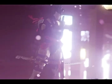 Nagoonimation - Spotted