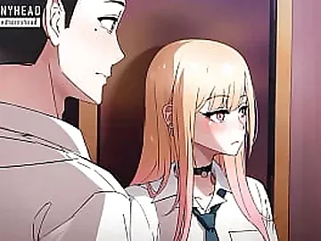 Cartoon sex videos