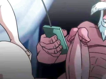 Dragonball Android 18 Sex - 2D Hentai