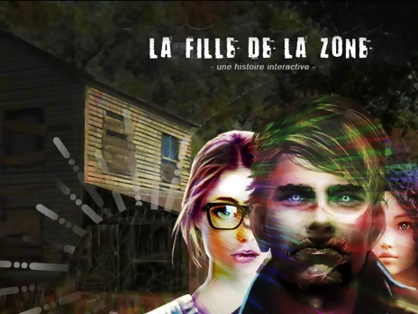 Sophie: The Girl From The Zone