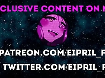 Shiori Novella wants to be Crempied So Hard - Anime Hentai 4K