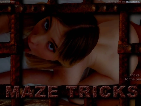 Maze Tricks