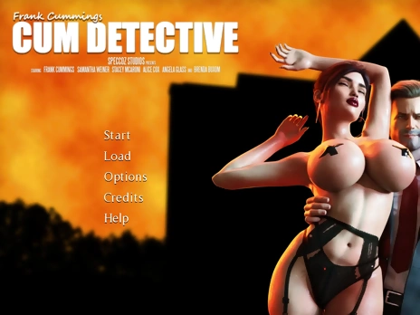 Cum Detective
