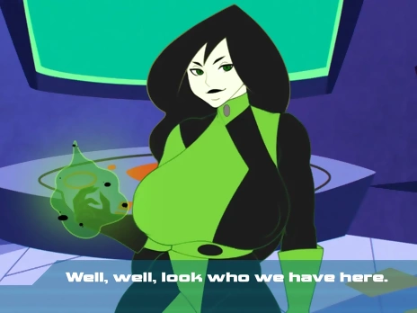 Kim Bangable