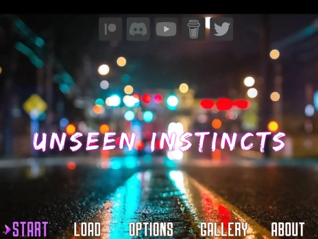 Unseen Instincts