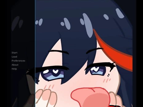 Ryuko's Honnoji Adventure