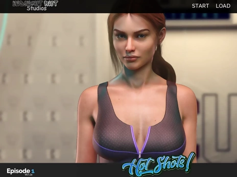 Hot Shots