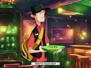 St. Paddy's Day: Drink Guinness and Bang Leprechaun Sluts!