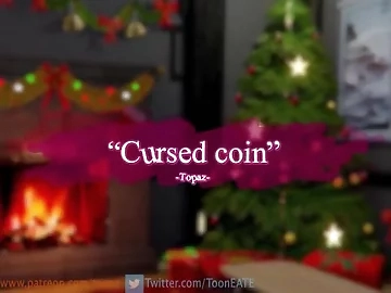Topaz Cursed coin / Honkai Impact / NSFW Animation
