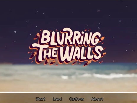 Blurring the Walls v0.5.35v2