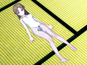 Asuna sword art online / Bunny girl suit