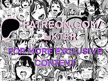 HOTTEST FUTANARI CUM ON FACE HENTAI STORY 60FPS