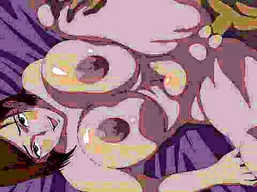 jujutsu kaisen Yuji fucks hard Nobara hentai parody anime cartoon teen petite big tits naruto pussy