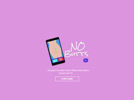 No Butts