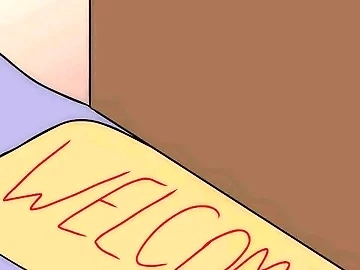 ChiChi's Valentine's Surprise - DB Hentai Parody - Ore_Jai