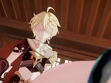 Xianyun Creampie Hentai Genshin Impact Uncensored