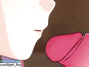 Cute Kokomi was Creampied - Genshin Impact Hentai 4K