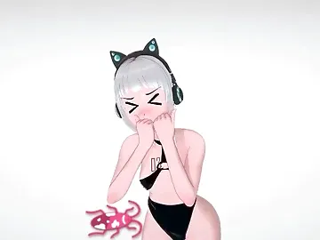 Demon Slayer NSFW Animation (Shinobu X Futa Mitsuri)