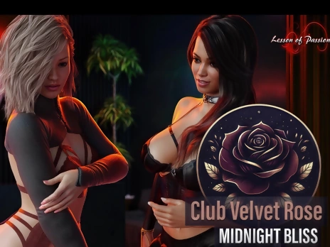 Club Velvet Rose