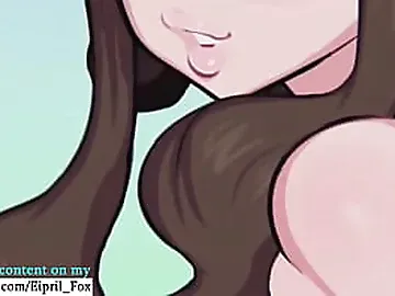 Sexy Hilda was Creampied Very Beautiful - Pokemon Animated Hentai 4K