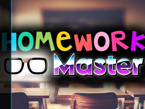 Homework Master