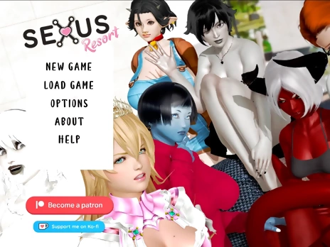 Sexus Resort