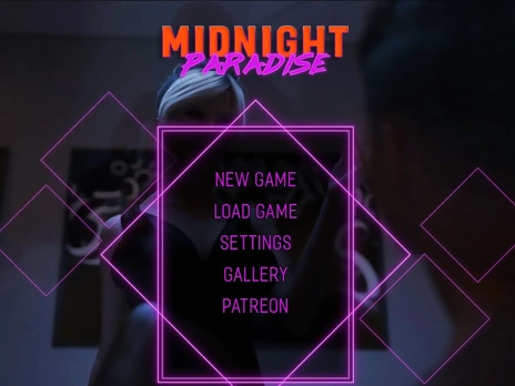 Midnight Paradise