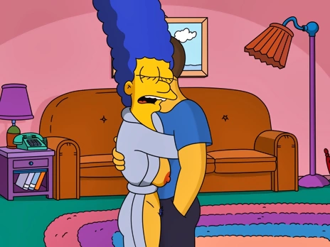 The Simpsons Dating Sim v0.13.0