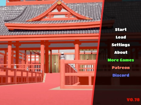 Jump Harem v1.11