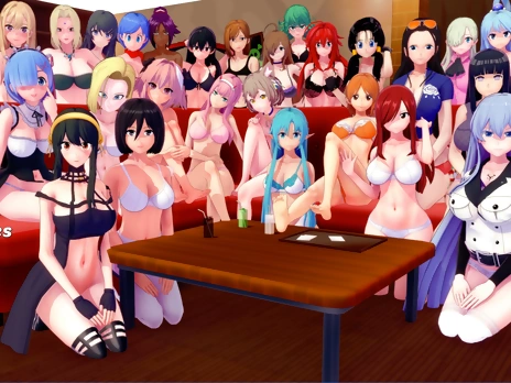 Fantasy Date v0.44