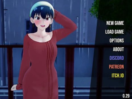 Slut x Family v0.29