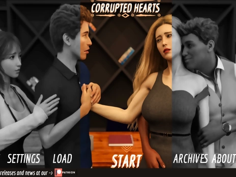 Corrupted Hearts 0.7(b) a2