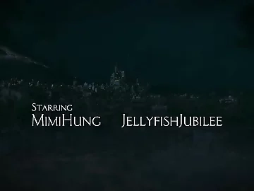 The Witcher Futanari - Futa Fringilla x Anna Henrietta - Corruption of the Lodge