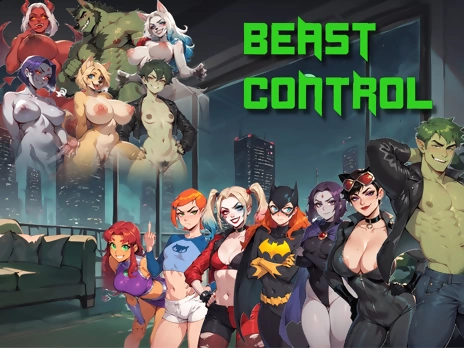 Beast Control v4.8.0