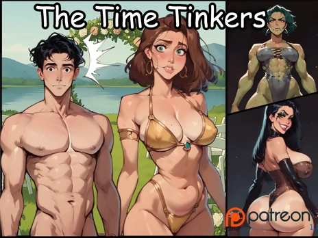 The Time Tinkerers - v1.0