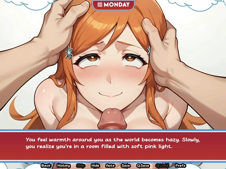 Lewd Souls v2.9.5