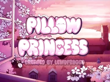Pillow Princess